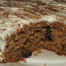 Sour Milk Spice Cake Photos - Allrecipes.com