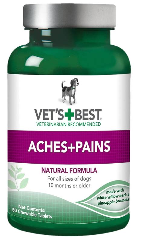 5 Best Pain Relievers For Dogs | Pets Life