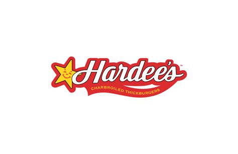 Download Hardee's Logo PNG and Vector (PDF, SVG, Ai, EPS) Free