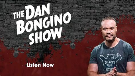 The Dan Bongino Show - Ep. 641: Be Patient, Justice is Coming - YouTube