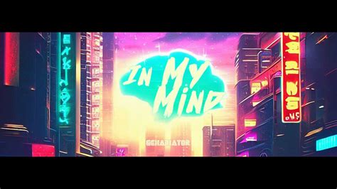 In My Mind (Music Video) - YouTube