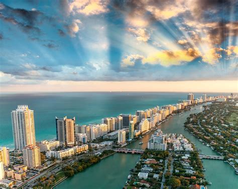 Miami Beach Wallpaper 4k Miami Florida 4k Ultra Hd Wallpaper | Images ...