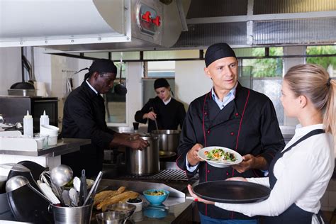 Key safety ingredients for new restaurant workers - Speaking of Safety