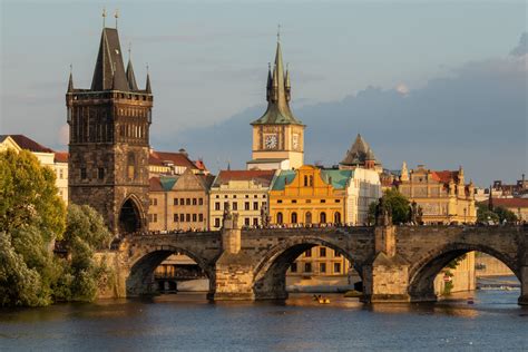 Prague - Divina Hedrick