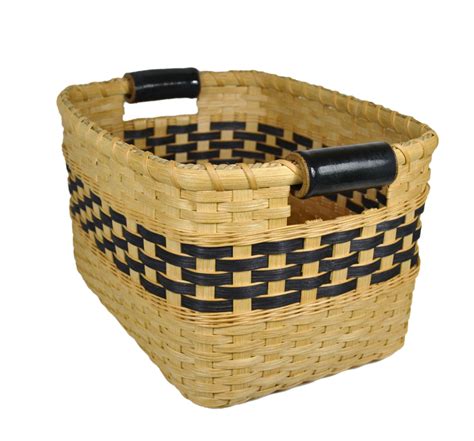 "Jaclyn" - Basket Weaving Pattern Tutorial | Bright Expectations Baskets