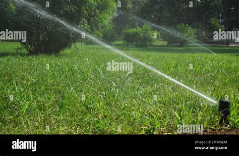 Watering sprinkler system Stock Videos & Footage - HD and 4K Video ...