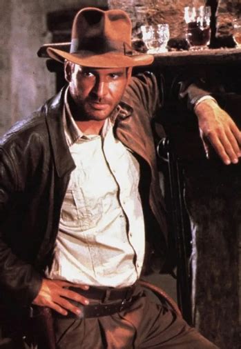 Characters in Indiana Jones - TV Tropes