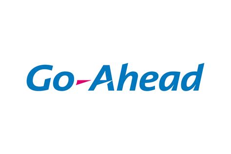 Download Go-Ahead Group plc Logo in SVG Vector or PNG File Format ...