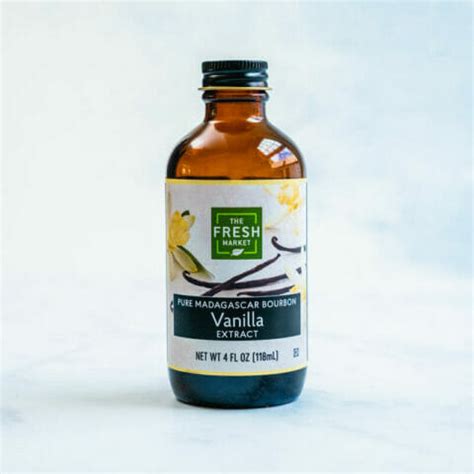 Best Vanilla Extract Substitute – A Couple Cooks