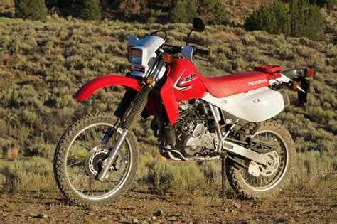 2016 Honda XR650L Review | Dual Sport Classic Test