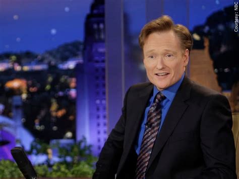 Conan O'Brien ends TBS late-night show with snark, gratitude