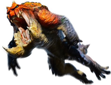 MHEco - Amphibians | FanonMonsterHunter Wikia | Fandom