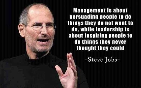 22 Ideas for Steve Jobs Quotes On Leadership - Home, Family, Style and Art Ideas