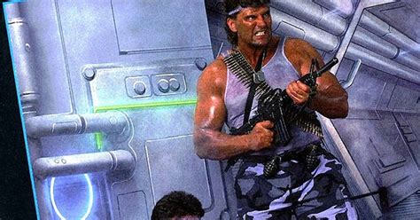 Super Contra | Eurogamer.net