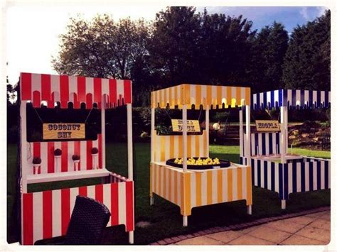 Carnival Booths, Carnival Decorations, Diy Carnival, Vintage Carnival, Carnival Games, Halloween ...