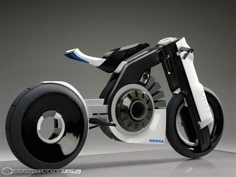 Honda Oree Electric Motorcycle Concept | Electric motorcycle, Concept ...