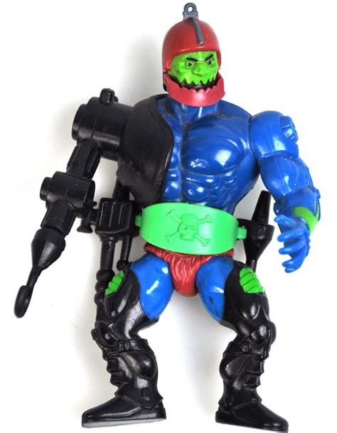 Classic Original He Man Action Figures ~ ACTION FIGURE DELUXE