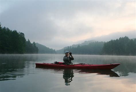 Explorer’s Guide to Fontana and Robbinsville, NC - Smoky Mountains in NC