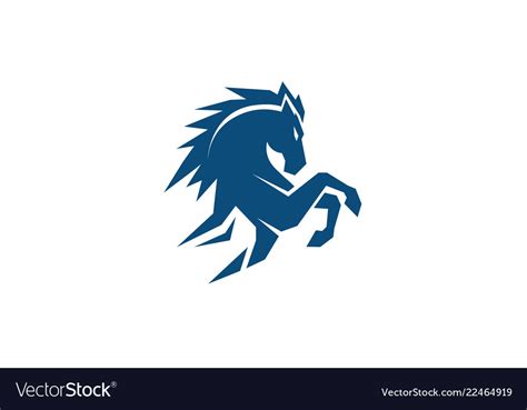 stallion logo 10 free Cliparts | Download images on Clipground 2022