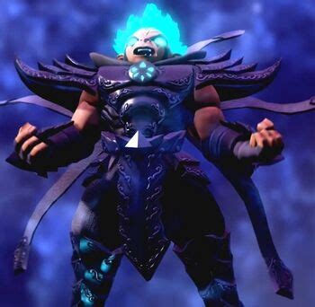 Kaos (Skylanders) | Villains Wiki | Fandom