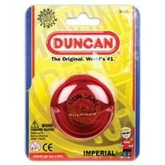 Duncan Imperial/Butterfly Yo-Yo (Colors and Styles May Vary) - Walmart.com