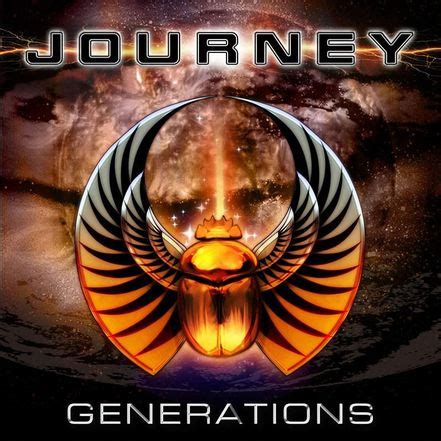 Journey – Believe Lyrics | Genius Lyrics