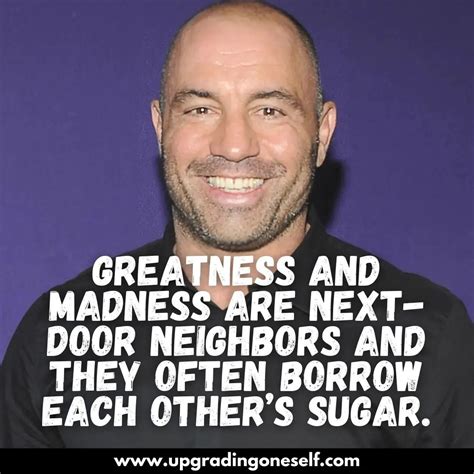 joe rogan quotes (4) - Upgrading Oneself