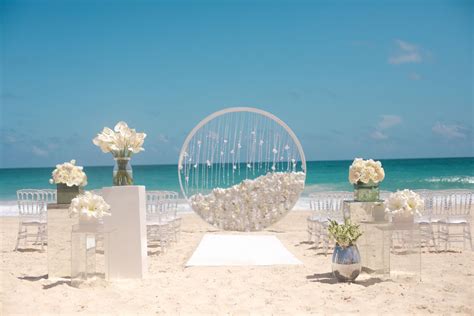 Hard Rock Los Cabos ️ Destination Weddings - Destify