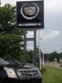 Dale Earnhardt Jr. Buick GMC Cadillac in Tallahassee including address ...