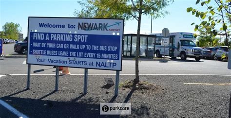 Long Term Parking Newark » Info, Rates & Booking Online