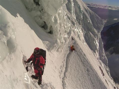 K2 Mountain of Mountains - A documentary by Tunç Fındık | K2 mountain, Mountain climbing, Mountains