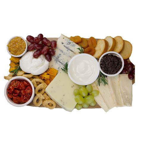 Italian Cheese Platter - Diforti