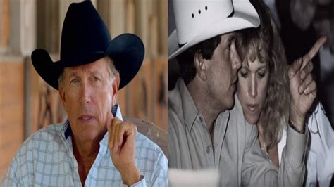 After Years Of Silence, George Strait Admits What We Suspected About ...