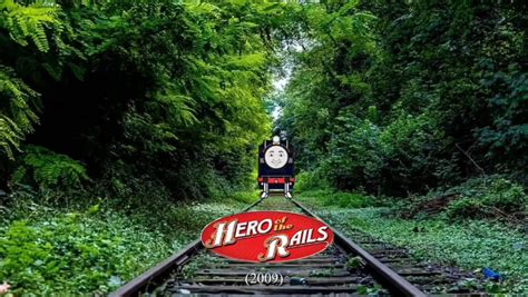 Hiro In Hero Of The Rails - UK (2009) by Charlieaat on DeviantArt