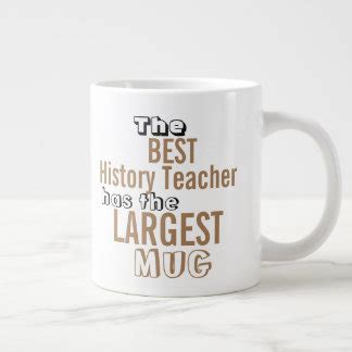 History Teacher Gifts on Zazzle