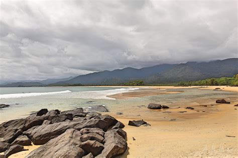 Bureh Beach Photo in Bureh Beach, Sierra Leone. Digital Copy - Etsy