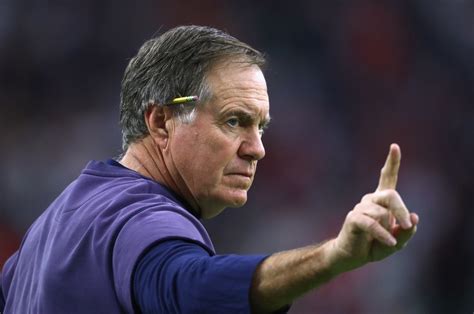 The Atlanta Falcons Have Opened the Door for Bill Belichick to Secure ...