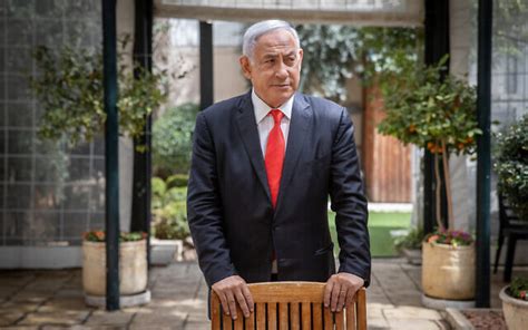 Netanyahu family set to remain in official PM's residence for several ...