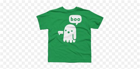 Xl Green Nerd Boyu0027s T - Shirts Design By Humans Emoji,Old Man Boy Ghost Emoji - free ...