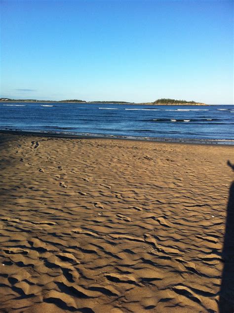 Popham Beach State Park Summer 2012 State Parks, Maine, Vacation, Beach, Water, Summer, Outdoor ...