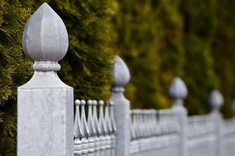 Metal Fence - Which Material is Best - Northland Fence