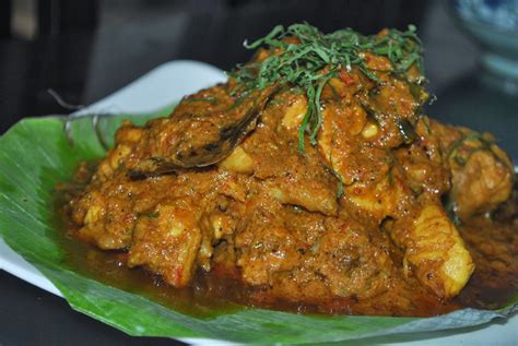 PATYSKITCHEN: RENDANG AYAM PEDAS