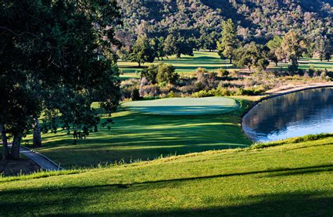 Soule Park Golf Course | Public Golf Club | Ojai, CA - Home