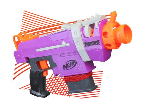 Lanzador Nerf Hasbro Fortnite SMG Walmart En Línea | ubicaciondepersonas.cdmx.gob.mx