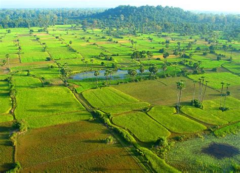 Cambodia – Travel Guide | Tourist Destinations