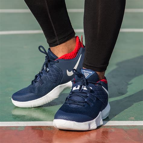 Nike LeBron Ambassador 10 ‘USA Basketball’ | NIKE LEBRON - LeBron James ...