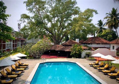 Excellent experience !! - Review of Casino Hotel, CGH Earth, Kochi (Cochin) - Tripadvisor