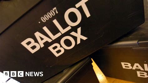 South Yorkshire Mayor: Two parties announce candidates for election