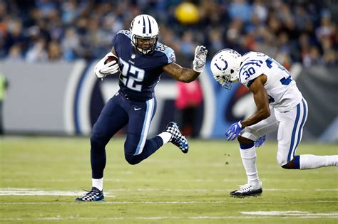 Titans vs. Colts: This is the biggest game of the year (so far)