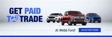 Webb Ford | Ford Sales & Auto Service in Highland, IN